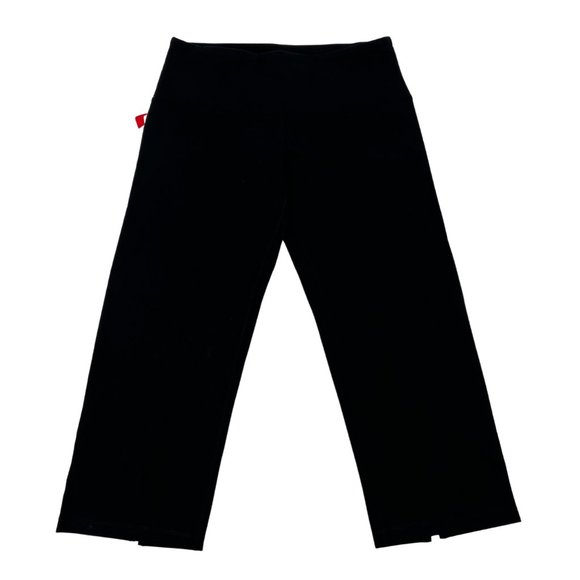 Kirkland Women's Yoga Capri | Black | Medium - Picture 1 of 2